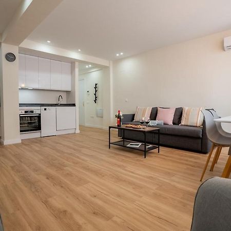 Soho Art Experience Apartment Malaga Exterior photo