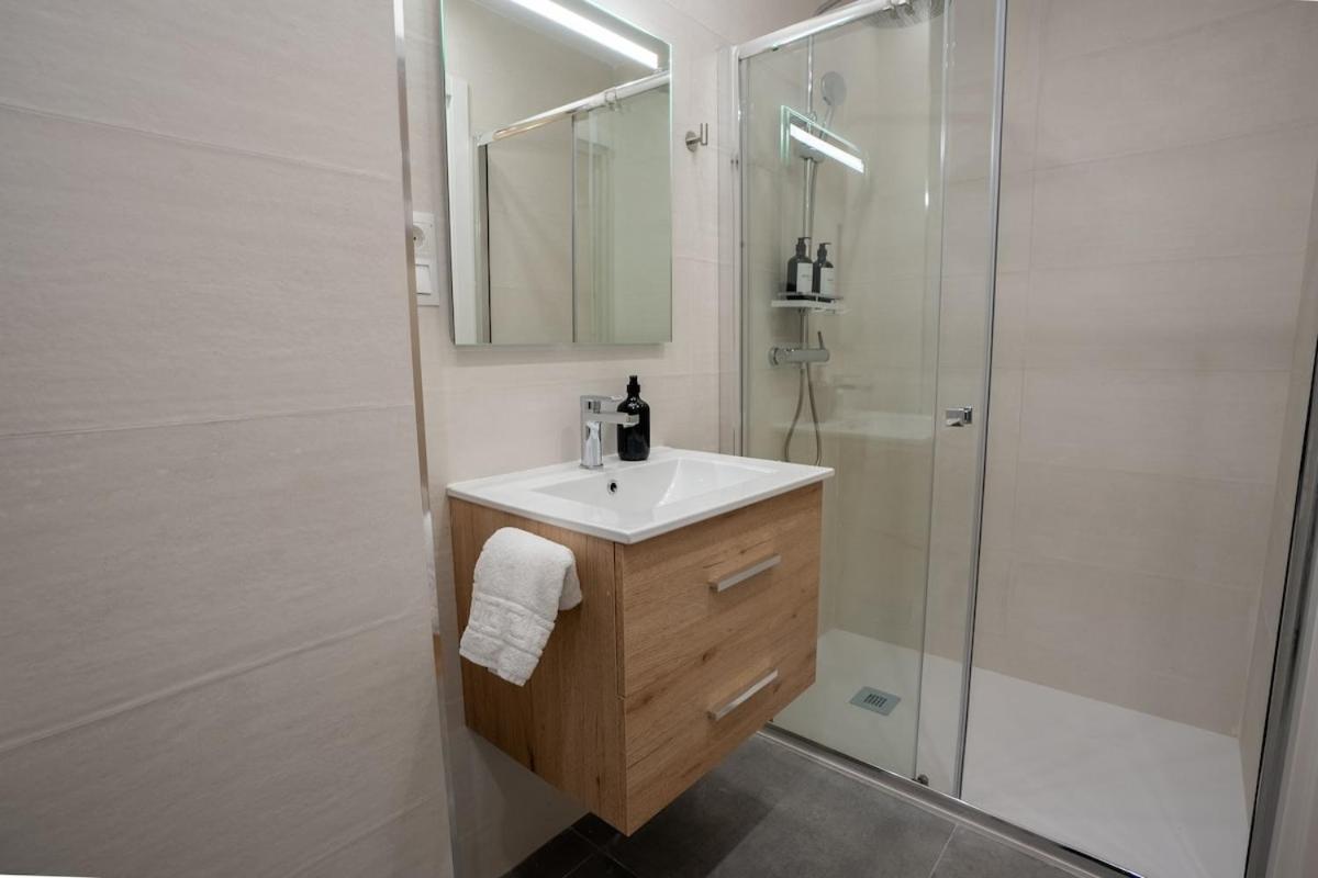 Soho Art Experience Apartment Malaga Exterior photo