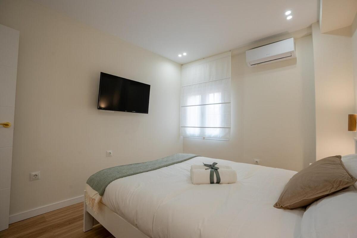 Soho Art Experience Apartment Malaga Exterior photo