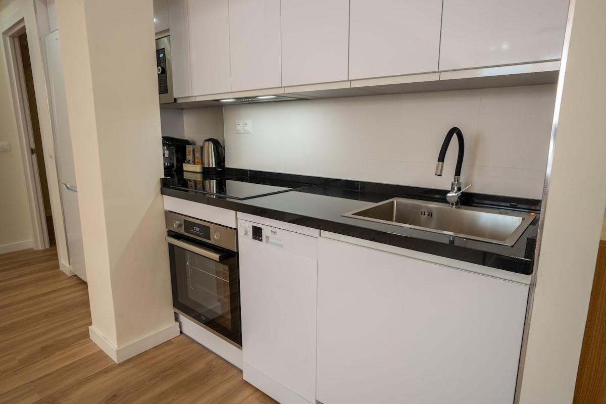 Soho Art Experience Apartment Malaga Exterior photo