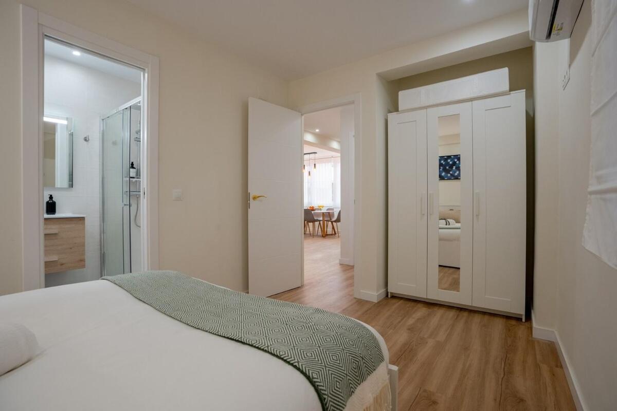 Soho Art Experience Apartment Malaga Exterior photo