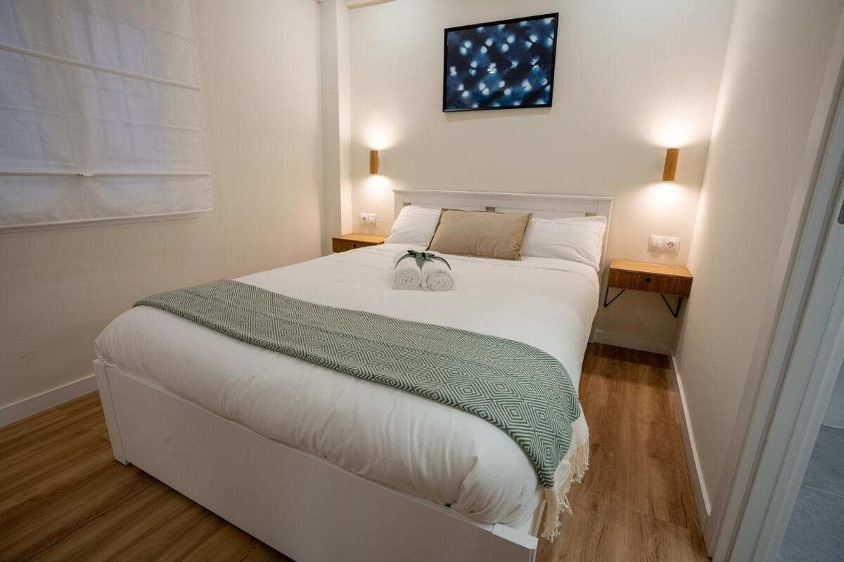Soho Art Experience Apartment Malaga Exterior photo