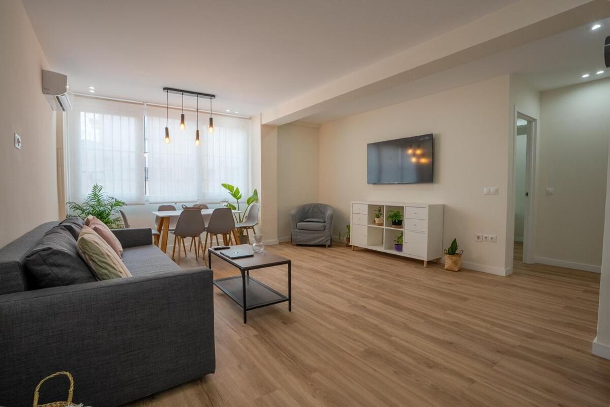 Soho Art Experience Apartment Malaga Exterior photo