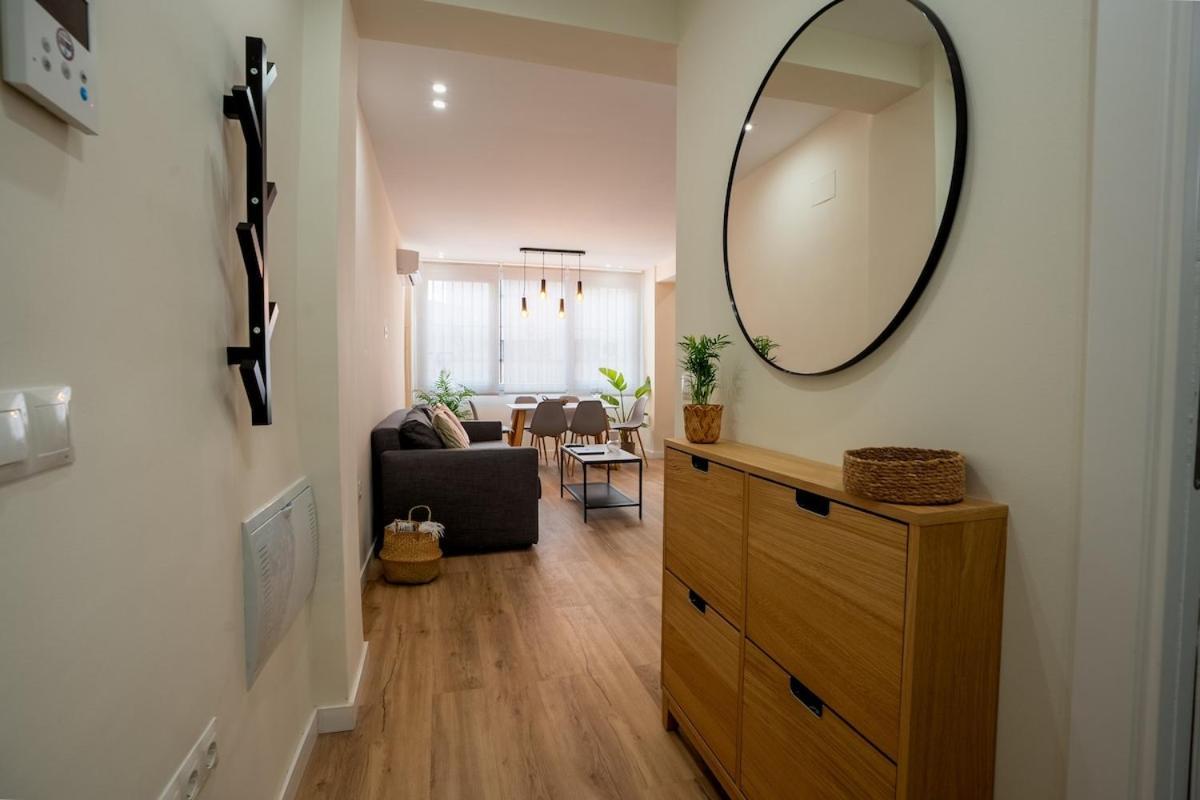 Soho Art Experience Apartment Malaga Exterior photo