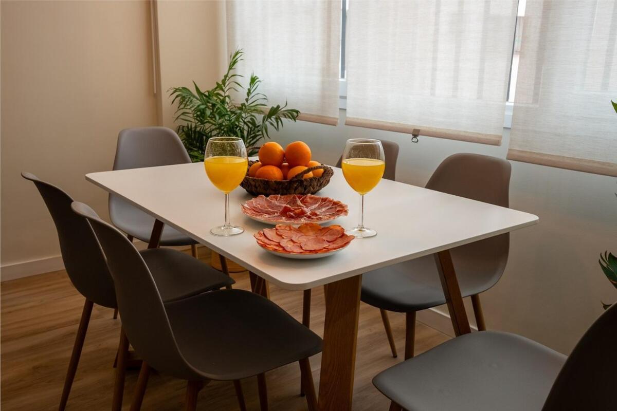 Soho Art Experience Apartment Malaga Exterior photo