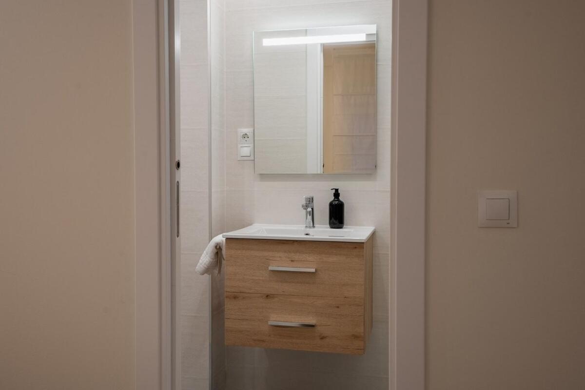 Soho Art Experience Apartment Malaga Exterior photo